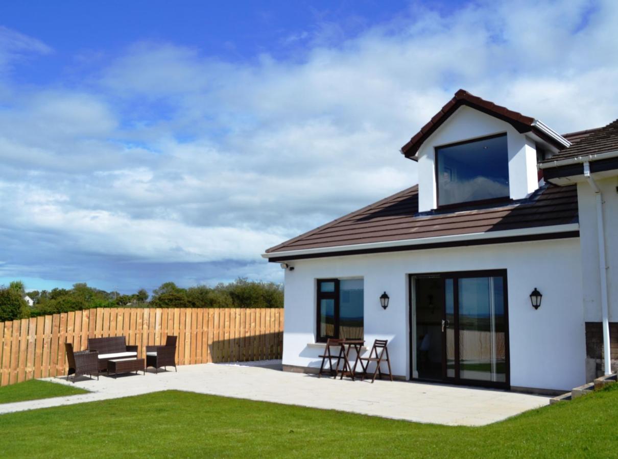 Beal Na Banna Apartamento Coleraine Exterior foto