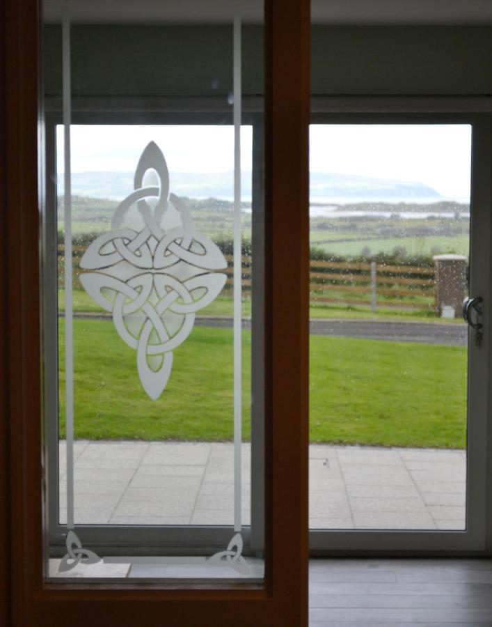 Beal Na Banna Apartamento Coleraine Exterior foto